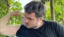 BitsuhaMAN emote for Discord