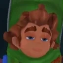 BilboSleep emote for Discord