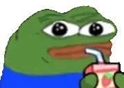 Biwwwie emote for Discord