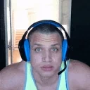 BigBrother emote for Discord