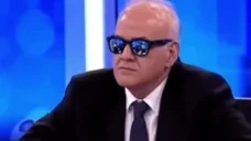 Bilmiyorum emote for Discord