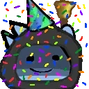 birffCultDonk emote for Discord