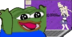 cerberOnline emote for Discord