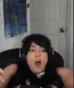 CinnaRagey emote for Discord
