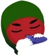 cfbOcarina emote for Discord