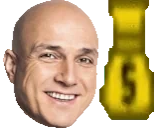 Cinky emote for Discord