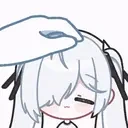 CinderellaPat emote for Discord