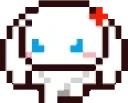 cinnamonangry emote for Discord