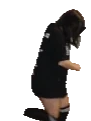 cinnaSturdy emote for Discord