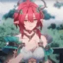 CiacconaHello emote for Discord