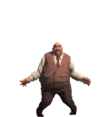 CivilianJam emote for Discord