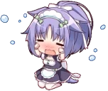 CinCry emote for Discord