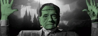 Cinema emote for Discord