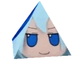 CIRNOPYRAMID emote for Discord