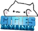 CitiesSkylines emote for Discord