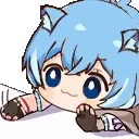 cirTap emote for Discord