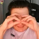 ciiornyP emote for Discord