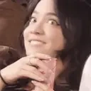 CinnaDrama emote for Discord