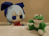 cirFreeze emote for Discord