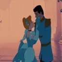 Cinderella emote for Discord