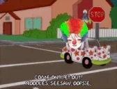 CIRCUS emote for Discord