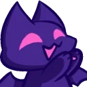 cimpCLAP emote for Discord