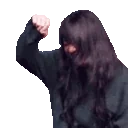 cinnaVibe emote for Discord