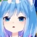 cirWink emote for Discord