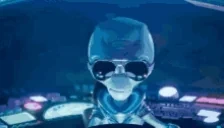 CIAORATIO emote for Discord