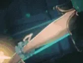 CiacconaWink emote for Discord