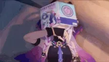 citlalisleep emote for Discord