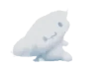 cinnamorollflex emote for Discord