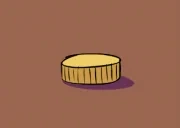 CirnoSmart emote for Discord