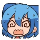 CirRoll emote for Discord
