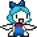 cirHug emote for Discord