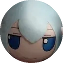 CirnoSpin emote for Discord