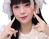 cinnaMokaroll emote for Discord