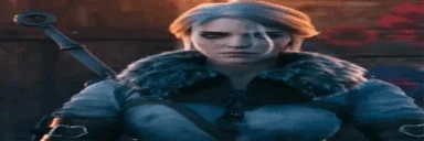 ciriWalk emote for Discord