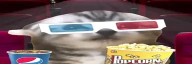 CINEMORE emote for Discord