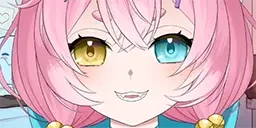 cinnaWink emote for Discord