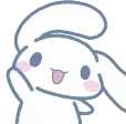 Cinnahi emote for Discord
