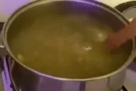 Ciorba emote for Discord