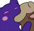 CimpxChimp emote for Discord