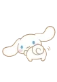 CinnaShake emote for Discord