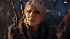 CiriWuda emote for Discord