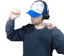 citDance emote for Discord