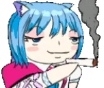 cirClassic emote for Discord