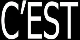 CIAO emote for Discord