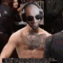 CiciNotorious emote for Discord