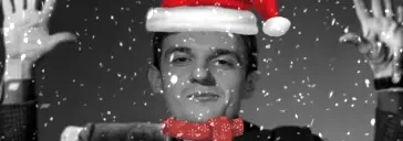 Cinema emote for Discord